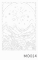 Mountain Paint-by-Number Acrylic Surface Kit by Artist's Loft®